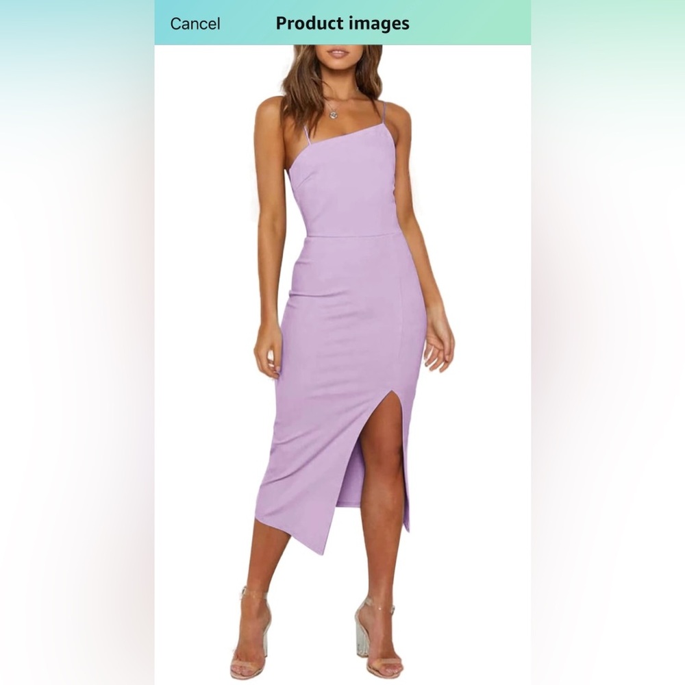 Homecoming/wedding guest dress